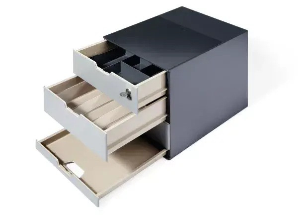 Короб для хранения Durable 338558 Photo 3