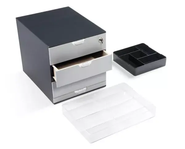Короб для хранения Durable 338558 Photo 4