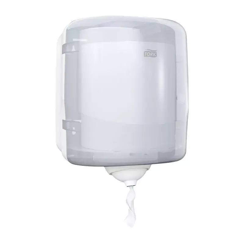 Диспенсер для бумажных полотенец Tork 473190 Photo 2