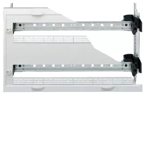 Rack accessory Hager UD22B3
