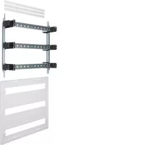 Rack accessory Hager UD32B3