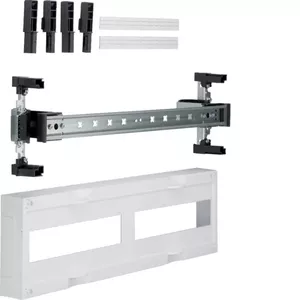 Rack accessory Hager UD12B1