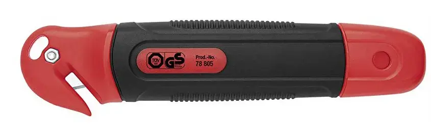 Универсальный нож WEDO 78 805 фиксированный Photo 2