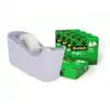 Scotch C18-6L Lavender plastmasas līmlente Photo 2