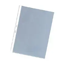A4 mapes aizsargājs Herlitz 05850508 Photo 3