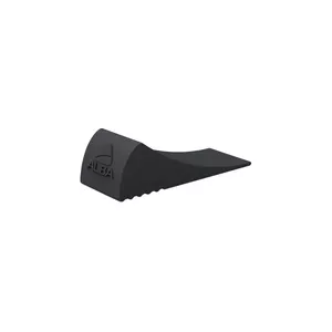 Alba DOORPOP1 N door stop Black Elastomer