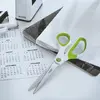 Leitz WOW Titanium Office Scissors 205 mm Photo 2