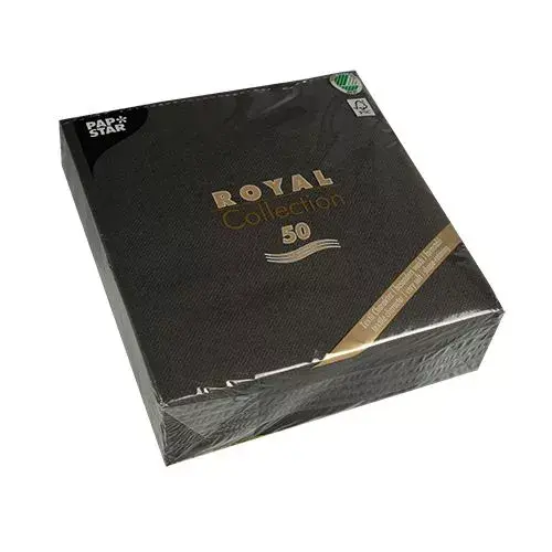 Paper Napkins Papstar 10452 Photo 2