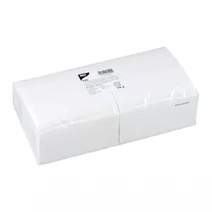 Бумажные салфетки Papstar 17999 Photo 1