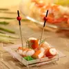 Kebabs Papstar 81006 Photo 2