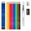 Krāsainie zīmuļi Staedtler 146 10C Photo 2