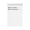 Magnetic Board Aluminium MAUL 6246208 Photo 4