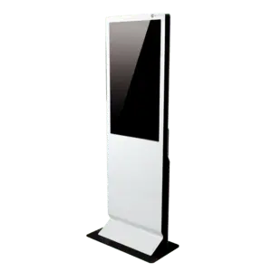 Colormetrics Дисплей S4300 43 дюйма USB белый — 43" коммерческий дисплей с USB