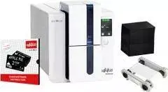 Price tag stand Evolis AC000013 Metal Photo 1
