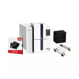 Price tag stand Evolis AC000014, 10 cm height