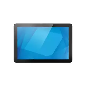 Self Service Floor Stand Elo Touch Solutions E515260