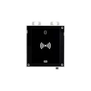 Access Unit 2.0 Black 2N