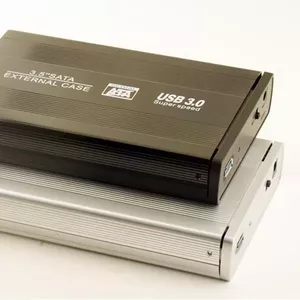 Internal Hard Drive CoreParts 1TB 3.5in USB 3.0 MS1TBE3.5USB/3.0