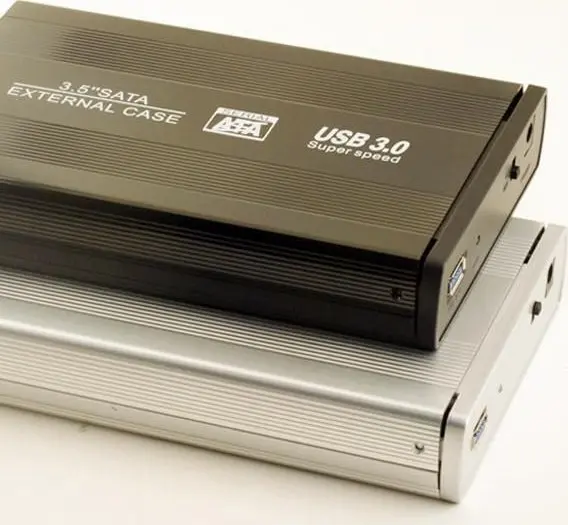 Внутренний жесткий диск CoreParts 1TB MS1TBE3.5USB/3.0 Photo 2
