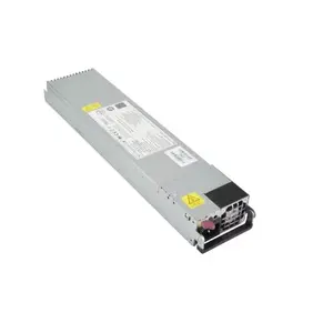 Блок питания Supermicro PWS-802A-1R 800W 1U Серый