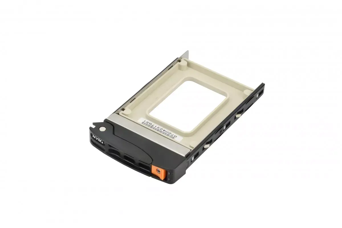 Корпус HDD/SSD Supermicro MCP-220-00167-0B Photo 2