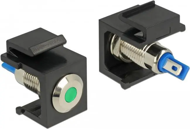 Vadu savienotājs Keystone DeLOCK 86463, 86463