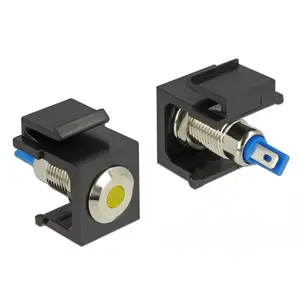 Разъем проводной Keystone DeLOCK 86462