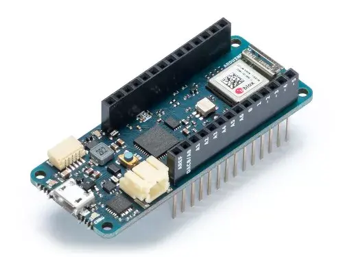 Development Board Arduino MKR WiFi 1010 Photo 3