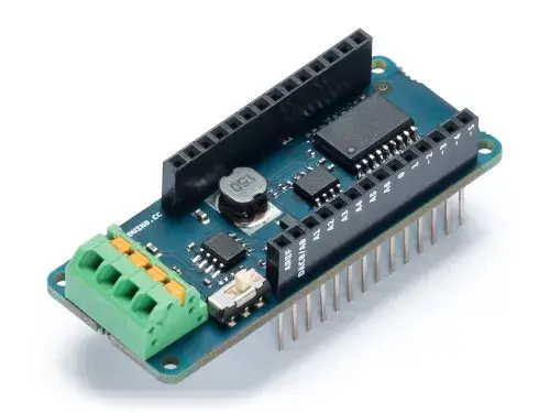 CAN щит Arduino ASX00005 Photo 2