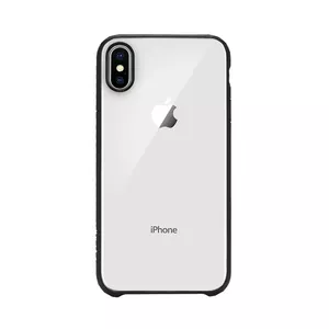 Border Case Incase Pop iPhone X 14.7 cm (5.8") Black