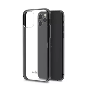 Cover Moshi iPhone 11 Pro 99MO103036 Black Transparent
