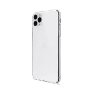 Artwizz NoCase mobilo telefonu apvalks 16,5 cm (6.5") Aploksne Caurspīdīgs