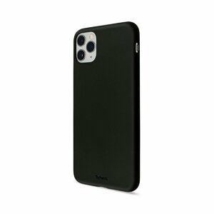Artwizz 3449-2887 mobile phone case 16.5 cm (6.5") Cover Black