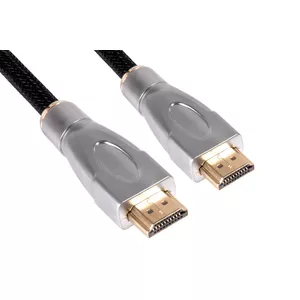 CLUB3D Premium High Speed HDMI™ 2.0 4K60Hz UHD Cable 1 m/ 3.28 ft Certified