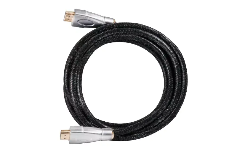 HDMI Кабель CLUB3D Премиум Высокой Скорости HDMI 2.0 Photo 4