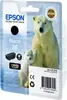 Epson Claria Premium Singlepack Black 26 tintes kārtridžs Photo 2