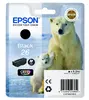 Epson Claria Premium Singlepack Black 26 tintes kārtridžs Photo 3