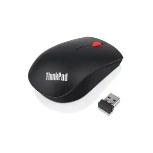Мышь Lenovo ThinkPad Essential Mouse Оптическая Беспроводная