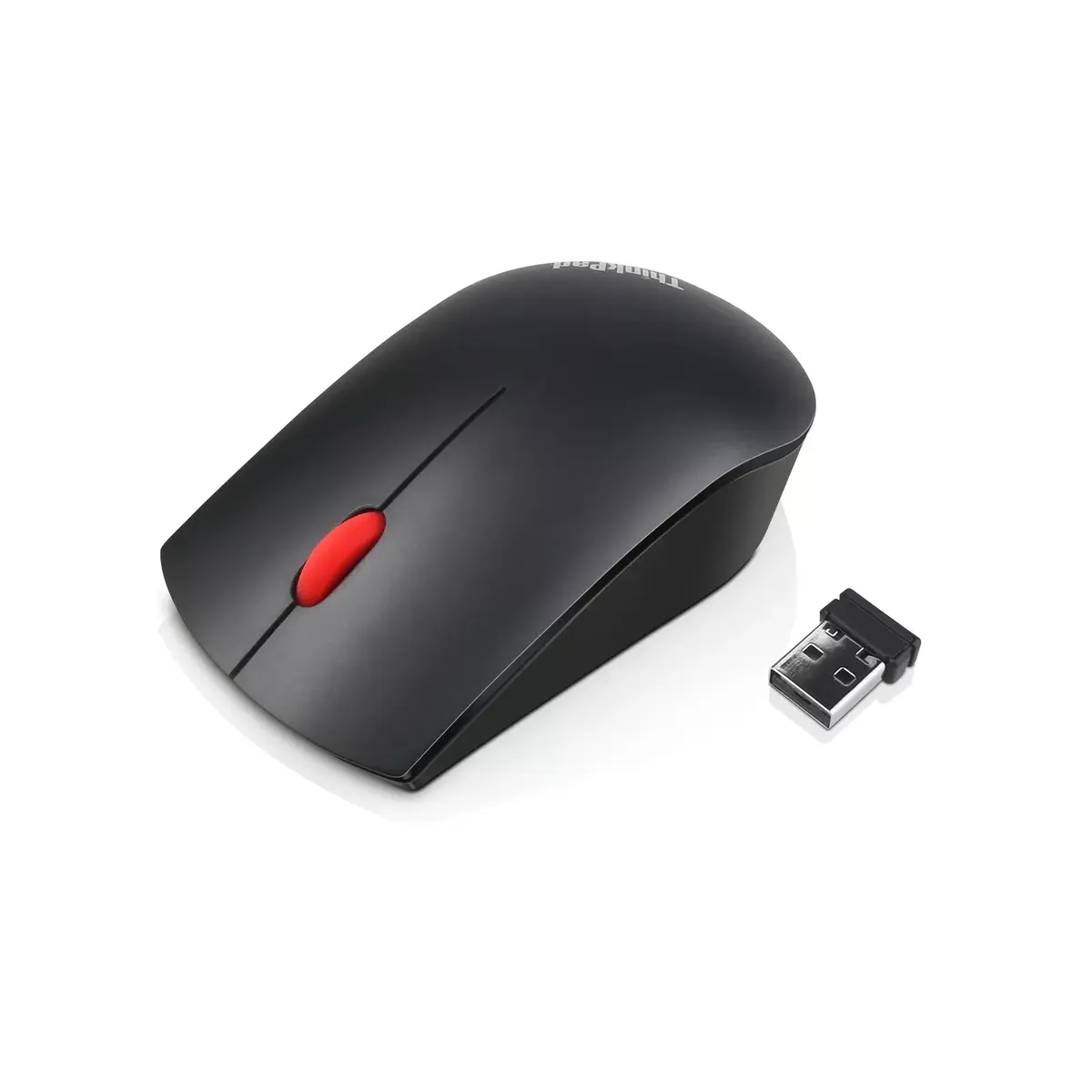 Мышь Lenovo ThinkPad Essential Mouse Photo 3