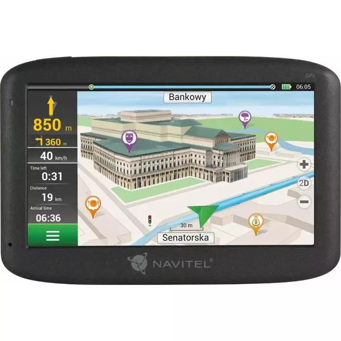 navitel NAVITEL F150-TN Photo 1