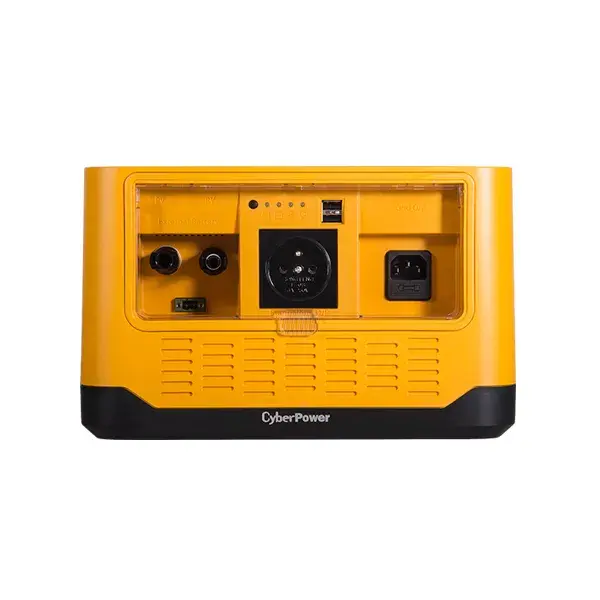 Инвертор-адаптер CyberPower CPSHB300ETR Photo 3