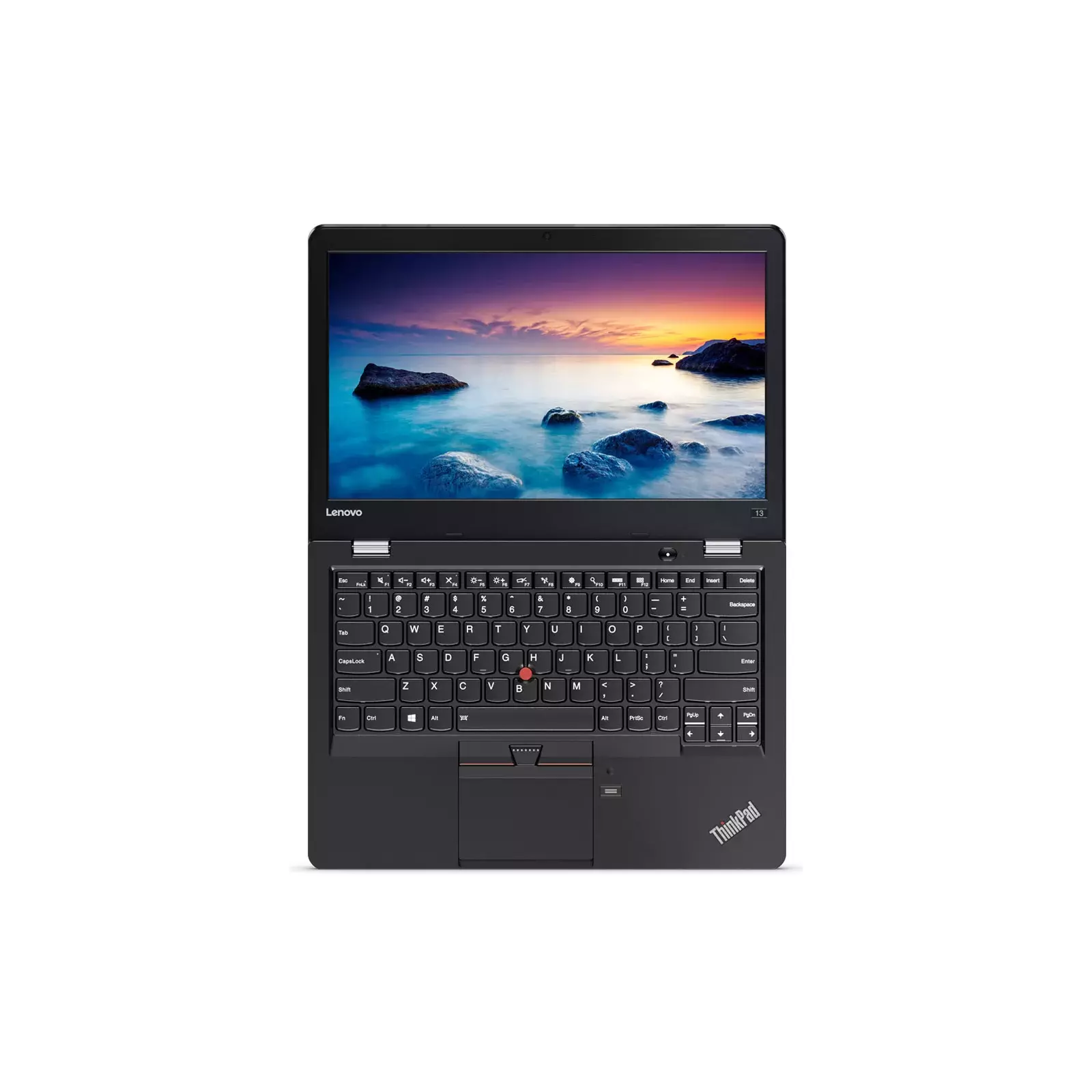 Lenovo 20J10021MX Photo 3