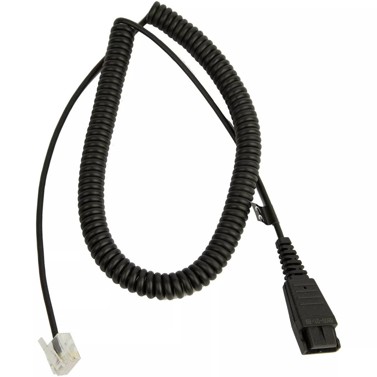 Kabelis Jabra LINK Siemens Openstage ar