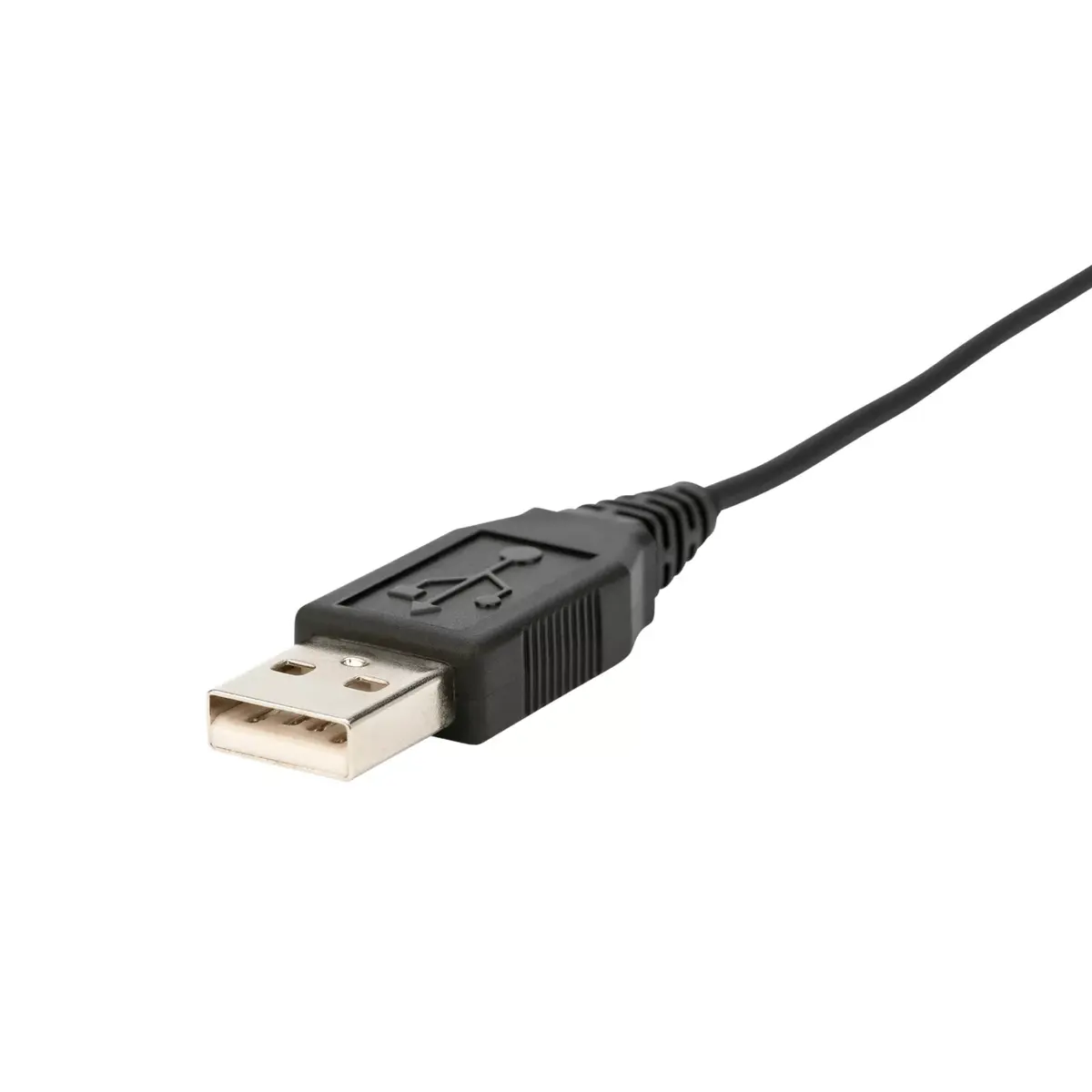 Austiņas Jabra EVOLVE 40 UC Stereo Photo 2