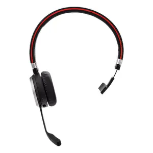 Austiņas Jabra EVOLVE 65 UC Mono