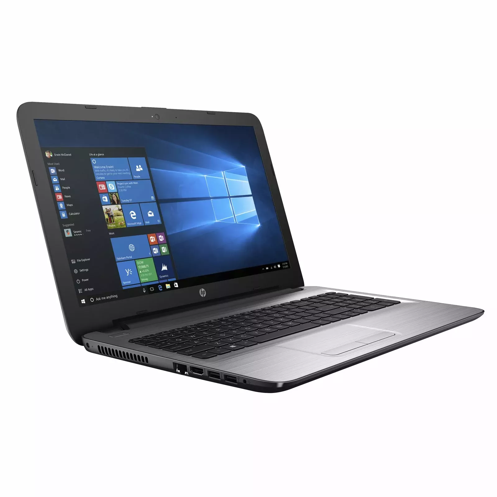 HP X0Q09EA#ABU Photo 5