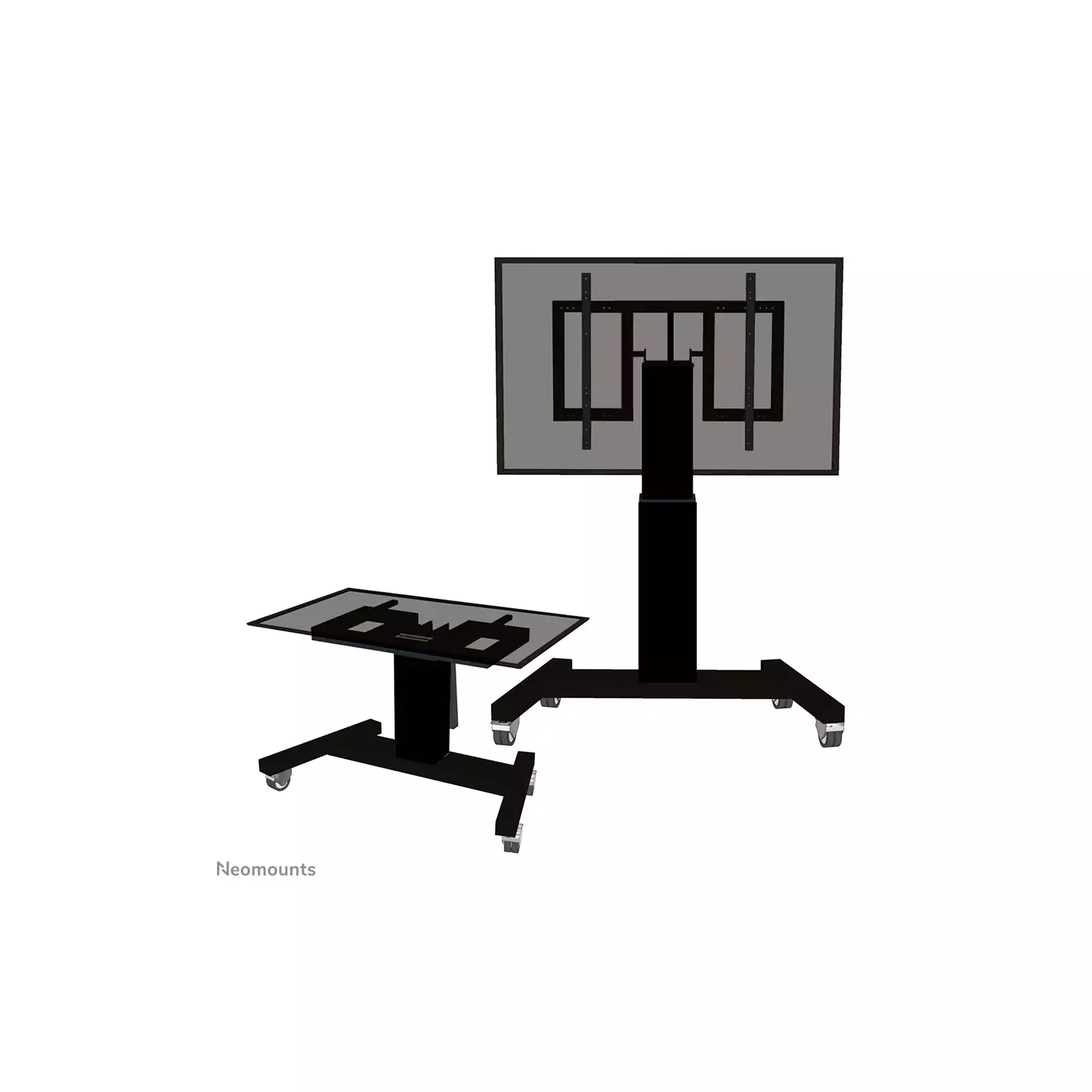 Neomounts PLASMA-M2500TBLACK Photo 1