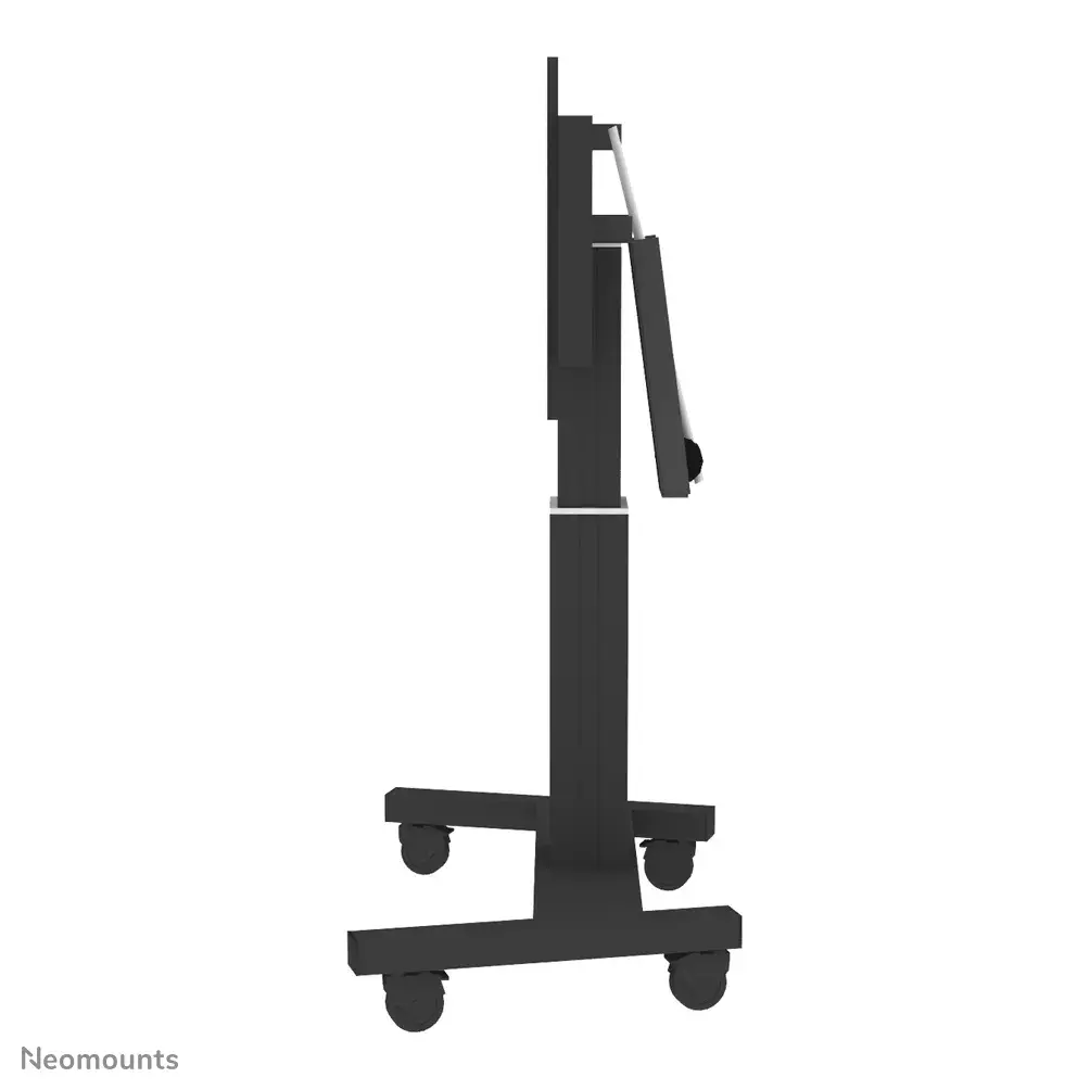 Моторизованная напольная стойка Neomounts PLASMA-M2500TBLACK Photo 3