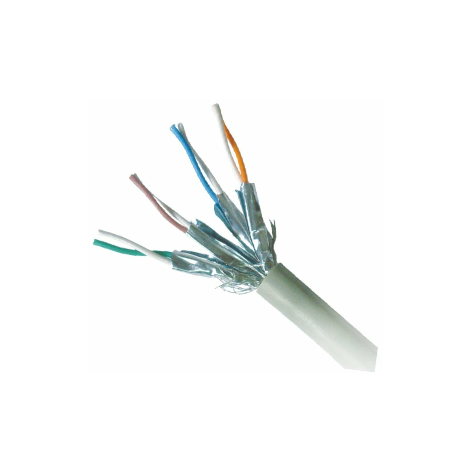 Cat 6 ftp lszh