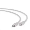 GEMBIRD Cat6a S/FTP PP6A-LSZHCU-1M 1 m cable Photo 2